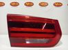 Lampy tylnej klapy bagażnika 63217456521