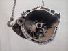 Manual 5 speed gearbox TL4032