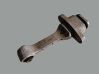 Engine mount bracket 219502S100