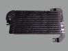 Fuel cooler (radiator) 