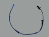 ABS rear brake sensor 479004618R