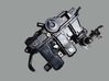 Intake manifold 118300724R