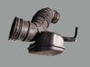 Air intake hose/pipe 281382Y400