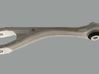 Front control arm A2133502615