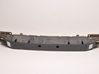 Front bumper support beam 31283358