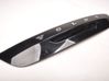 Tailgate/trunk/boot exterior handle 31301301