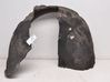Front wheel arch liner splash guards 31265973