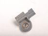 Airbag deployment crash/impact sensor 31360983