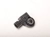 Airbag deployment crash/impact sensor 31387313