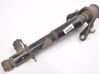 Rear shock absorber/damper 31429979