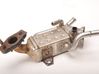 EGR valve cooler 284002M401