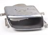 Rear muffler/silencer tail pipe 31353398