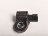Airbag deployment crash/impact sensor 31360984