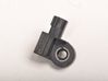 Airbag deployment crash/impact sensor 31360984