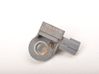 Airbag deployment crash/impact sensor 31360983