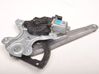 Rear door window regulator with motor 83450K6000