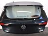 Tailgate/trunk/boot lid 