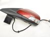 Front door electric wing mirror 31218140