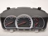 Speedometer (instrument cluster) 96647503