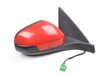 Front door electric wing mirror 
