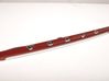 Tailgate/trunk/boot exterior handle 30753027
