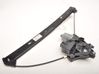 Regulador de puerta trasera con motor 2GM839461D