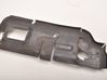 Intercooler air channel guide 31383124