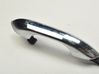 Front door exterior handle 