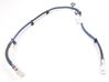 Negative earth cable (battery) 32389302