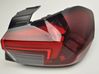 Lampa tylna 9829317880
