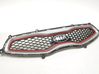 Front grill 863511Y300