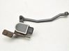 Headlight/headlamp level sensor 31258179