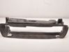 Intercooler air channel guide 30763389