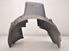 Front wheel arch liner splash guards 8Z0821171E