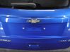 Tailgate/trunk/boot lid 