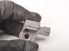Airbag deployment crash/impact sensor 31406537