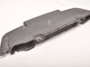 Intercooler air channel guide 31319357