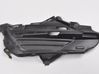 Front bumper lower grill 32234957