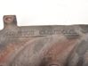 Kolektor wydechowy 30637921