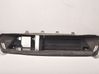Intercooler air channel guide 31383575