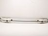 Front bumper support beam 