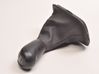 Gear shifter surround trim plastic 