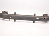 Front bumper support beam 