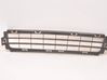 Front bumper lower grill 30744911