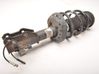 Front shock absorber/damper 13319740