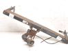 Tow bar set WITTER