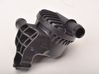 Engine coolant pipe/hose Q01315