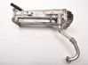 EGR valve cooler 31272702