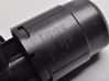 Active carbon filter fuel vapour canister 32203679