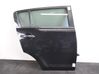 Rear door 